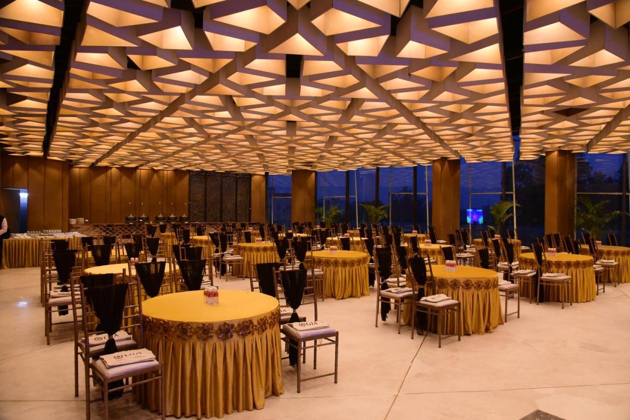 Rohtak Ramaya Hotel מראה חיצוני תמונה