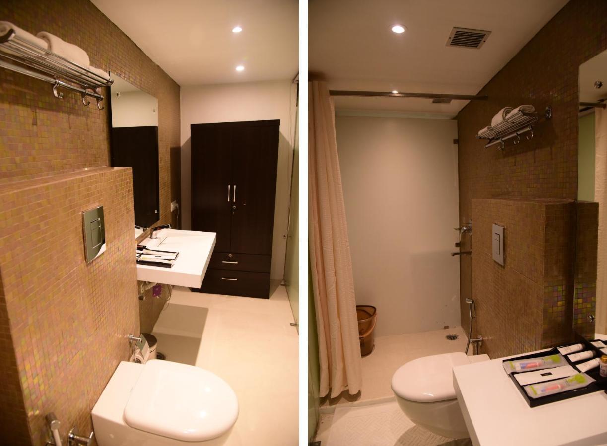 Rohtak Ramaya Hotel מראה חיצוני תמונה
