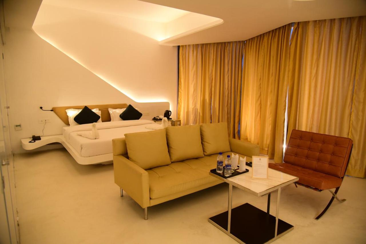 Rohtak Ramaya Hotel מראה חיצוני תמונה