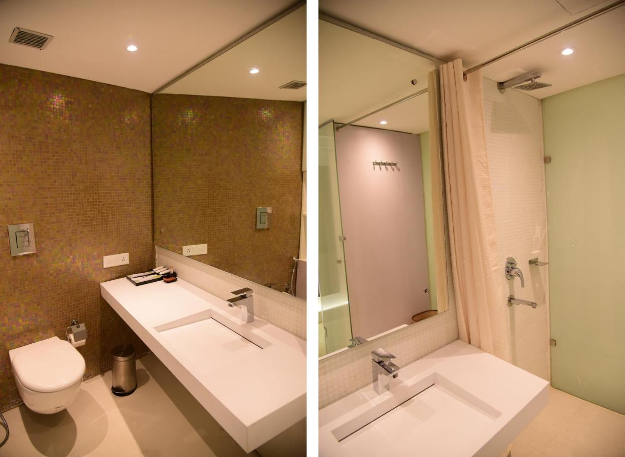 Rohtak Ramaya Hotel מראה חיצוני תמונה