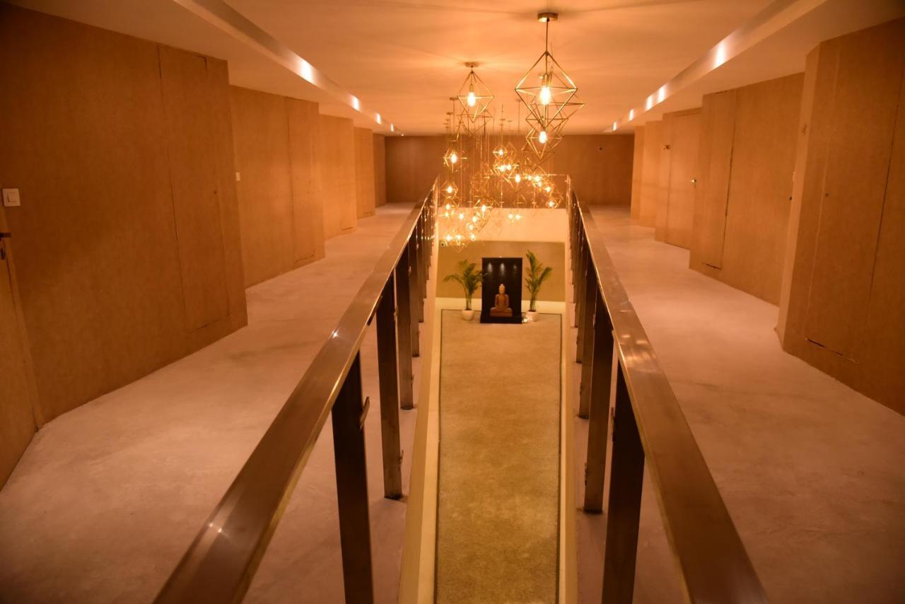 Rohtak Ramaya Hotel מראה חיצוני תמונה
