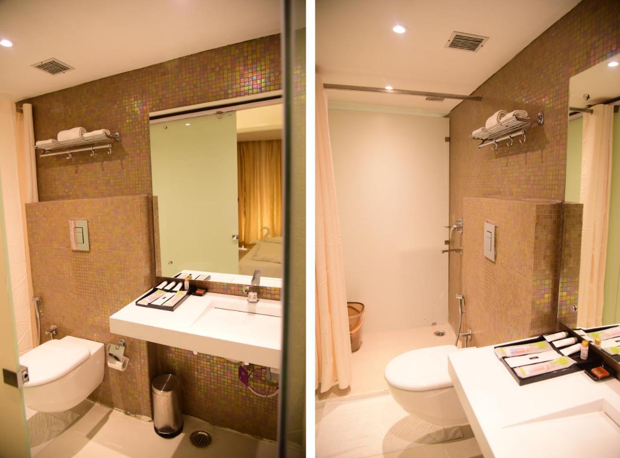 Rohtak Ramaya Hotel מראה חיצוני תמונה